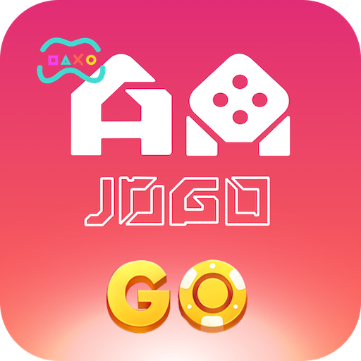 Aajogo: Experiência de Cassino Imersiva para Brasileiros